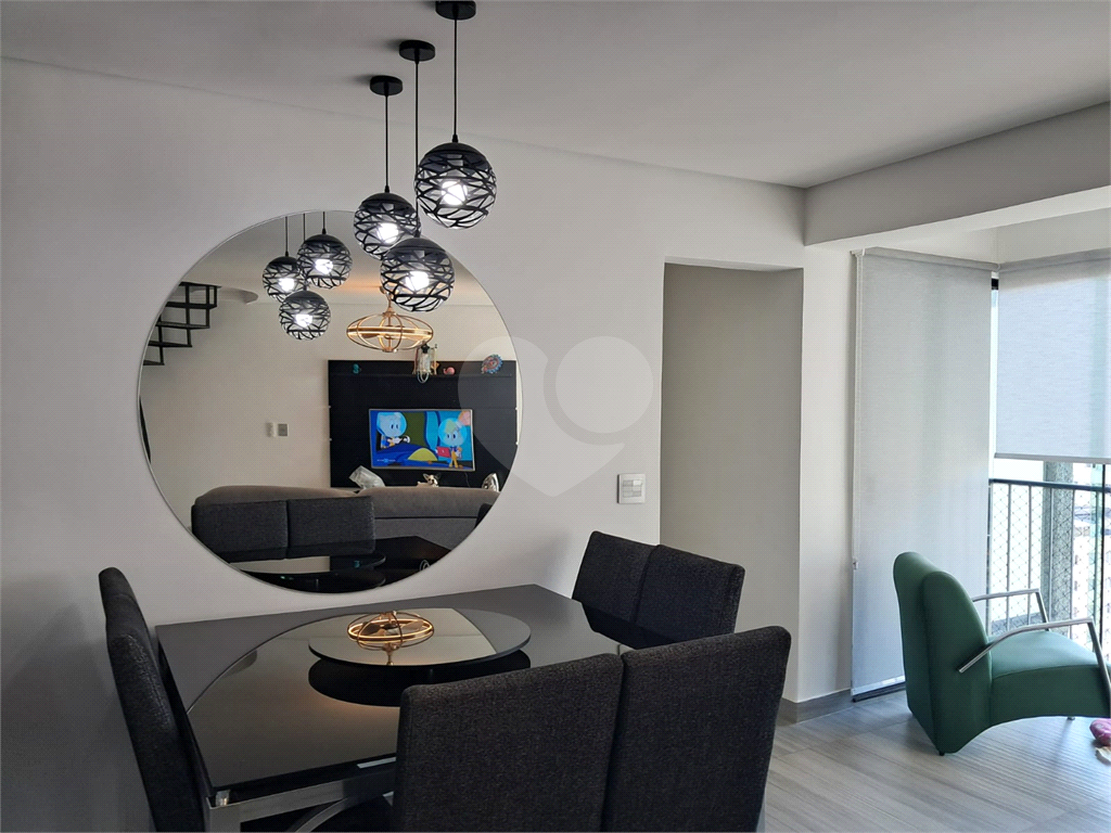 Cobertura, 3 quartos, 166 m² - Foto 9