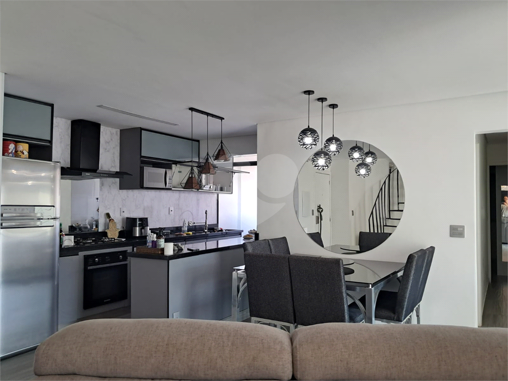 Cobertura, 3 quartos, 166 m² - Foto 8