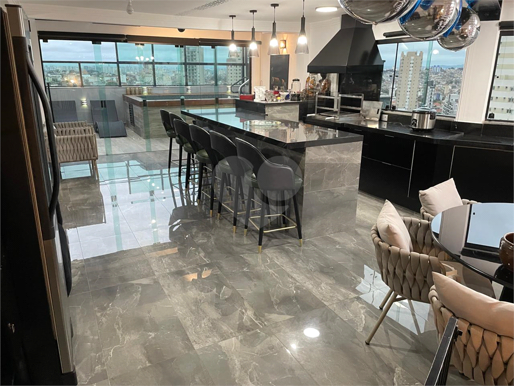 Cobertura, 3 quartos, 166 m² - Foto 6