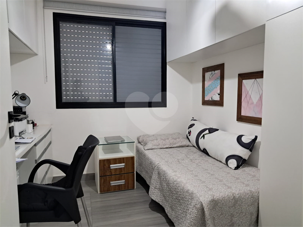 Cobertura, 3 quartos, 166 m² - Foto 14