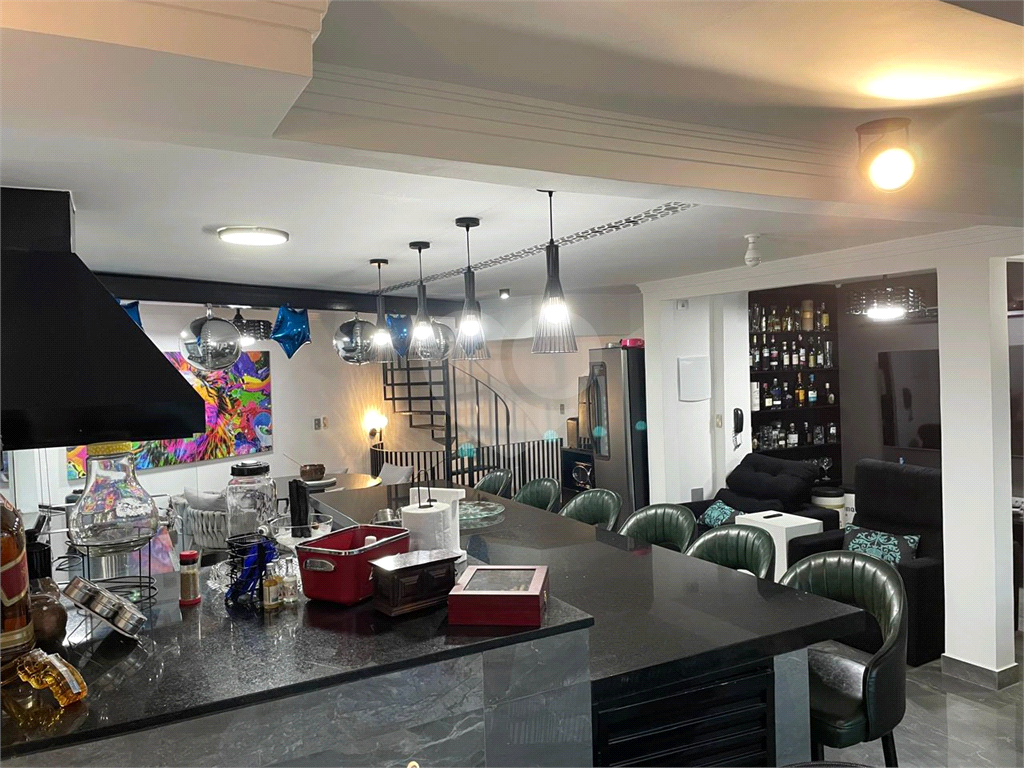 Cobertura, 3 quartos, 166 m² - Foto 4