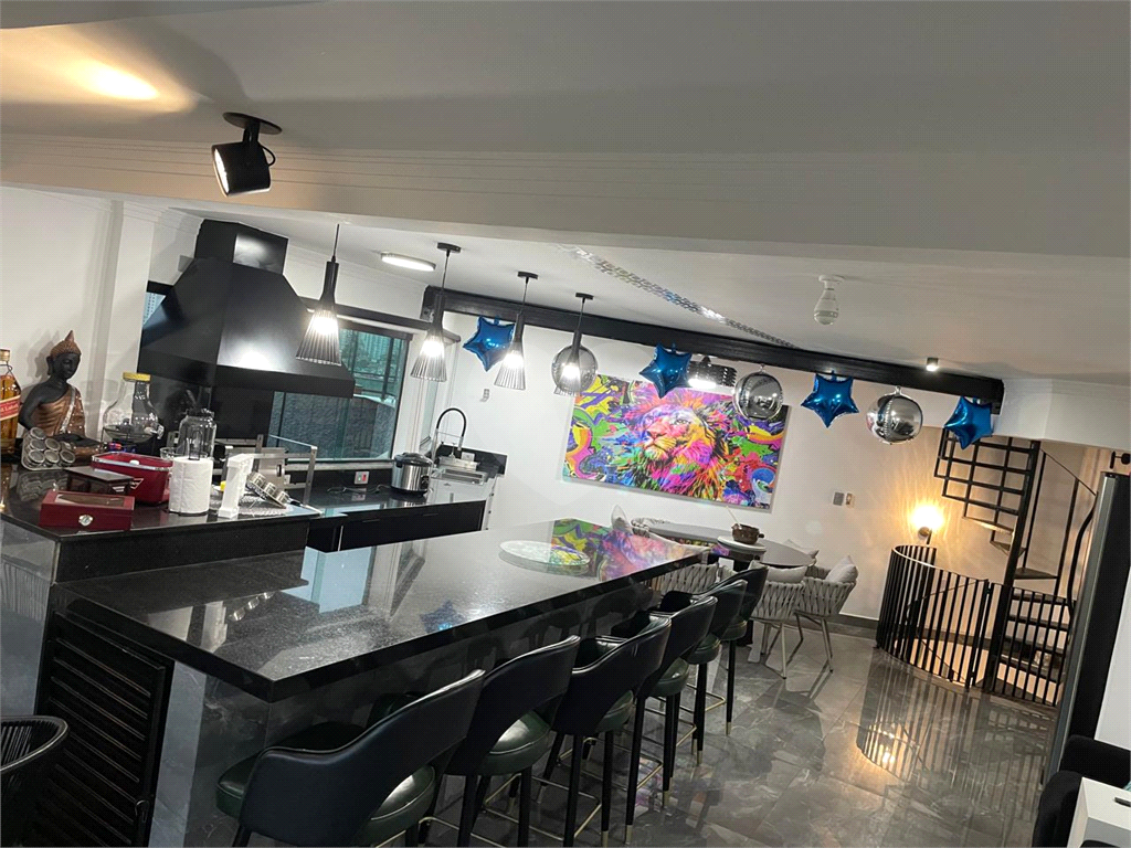 Cobertura, 3 quartos, 166 m² - Foto 5