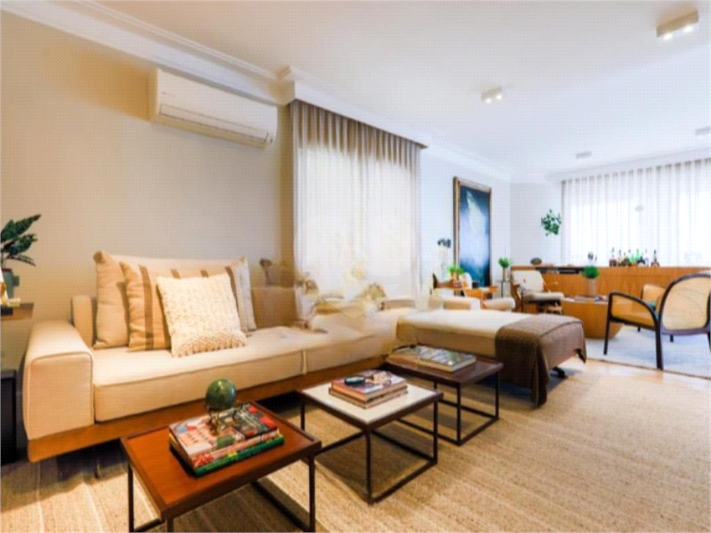 Apartamento para Venda - Jardim Paulista