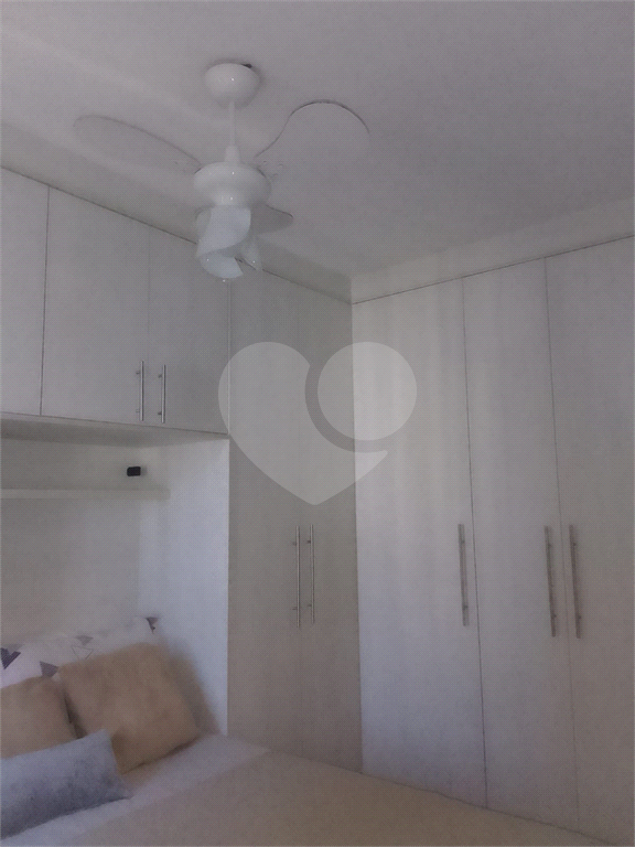 Apartamento no Limão.