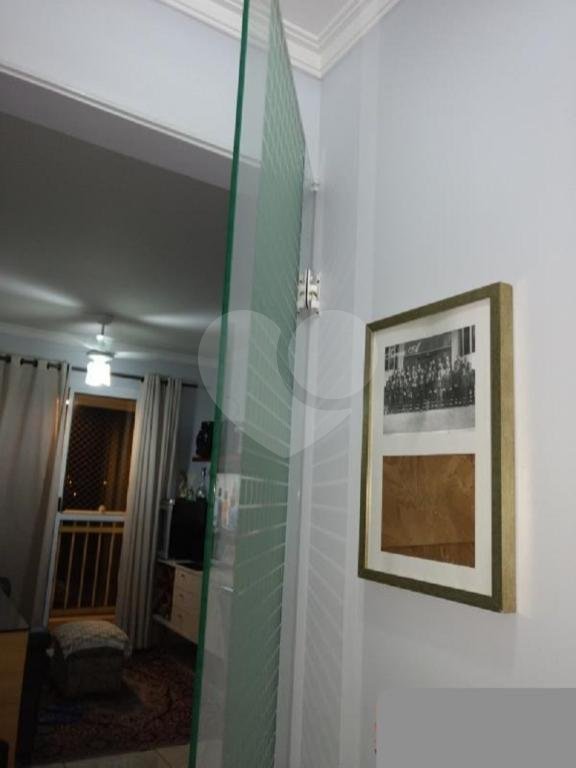 Apartamento no Limão.