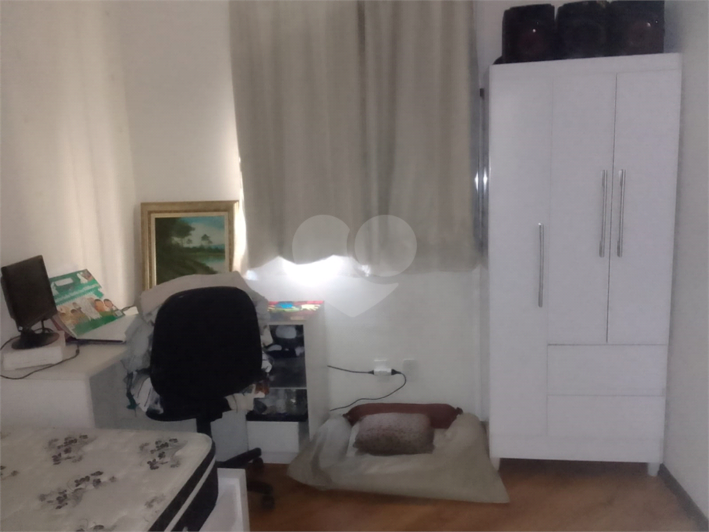 Apartamento no Limão.