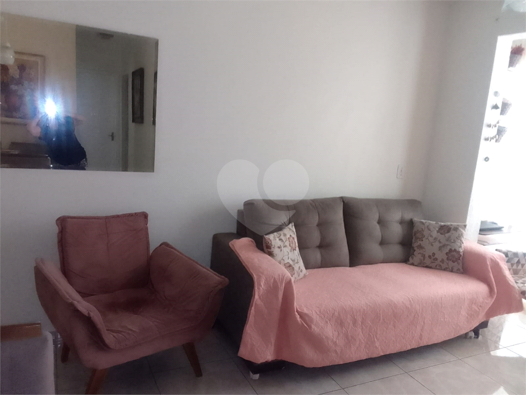 Apartamento no Limão.