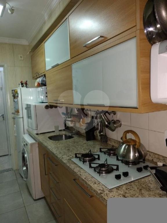Apartamento no Limão.
