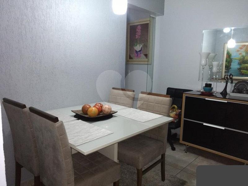 Apartamento no Limão.