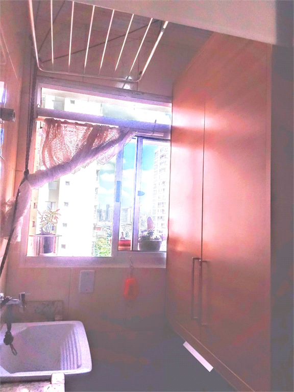 Apartamento no Limão.