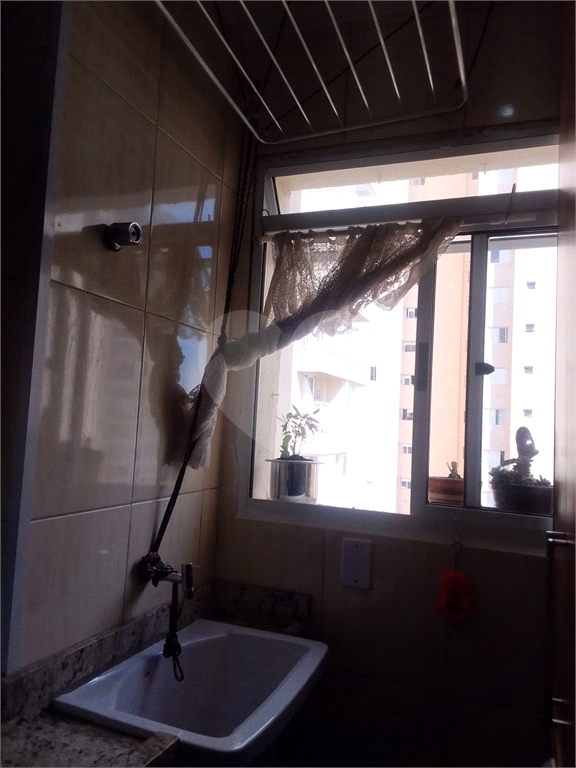Apartamento no Limão.