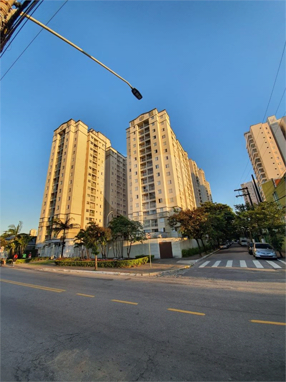 Apartamento no Limão.