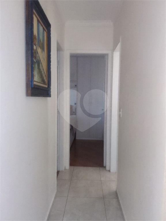 Apartamento no Limão.