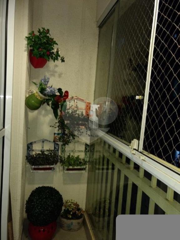 Apartamento no Limão.