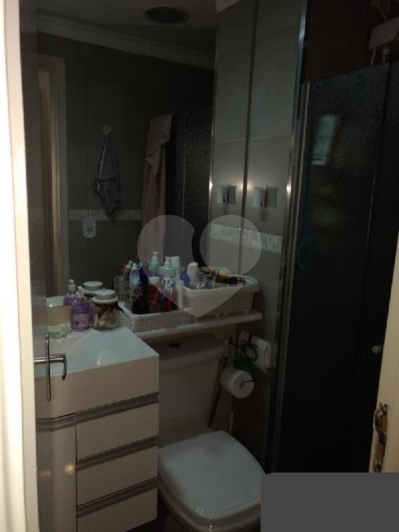 Apartamento no Limão.