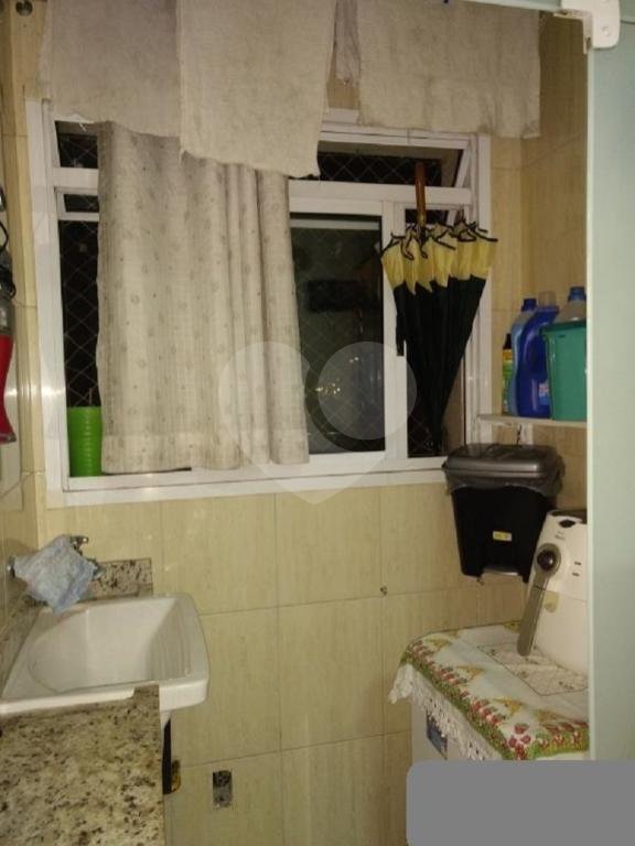 Apartamento no Limão.