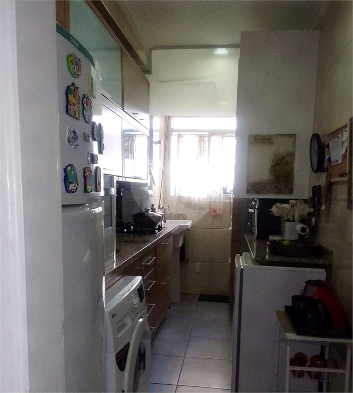 Apartamento no Limão.