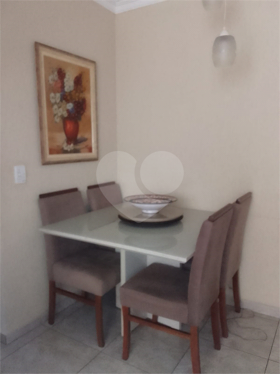 Apartamento no Limão.