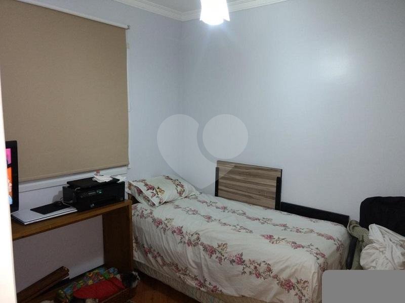 Apartamento no Limão.