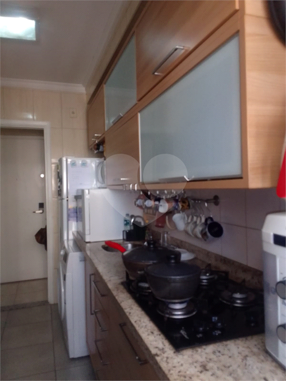 Apartamento no Limão.