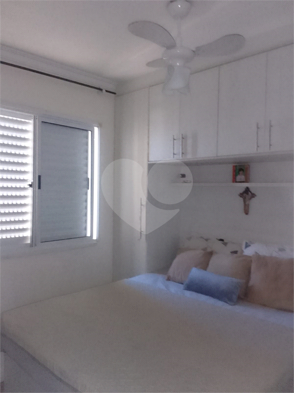 Apartamento no Limão.