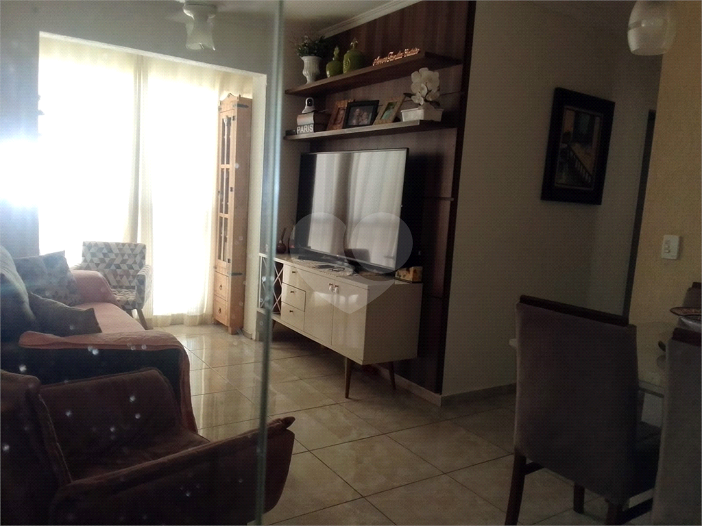 Apartamento no Limão.