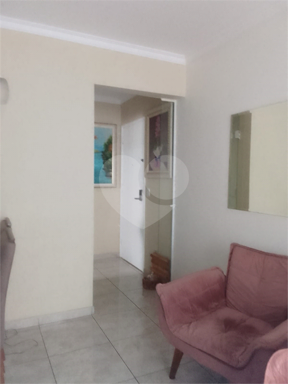 Apartamento no Limão.