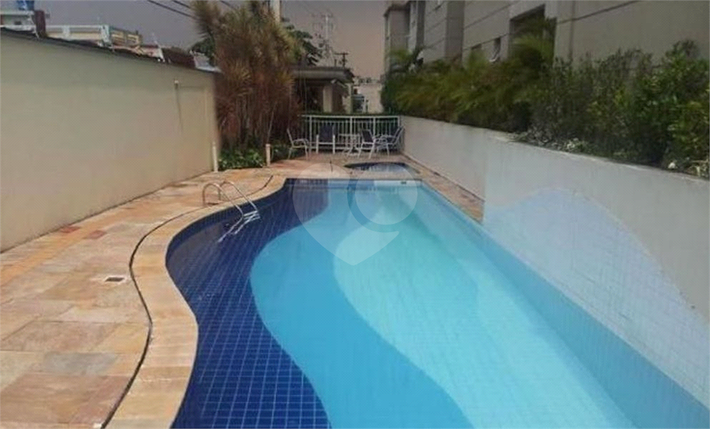 Apartamento no Limão.