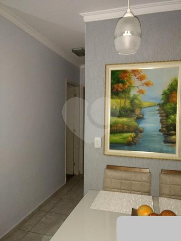 Apartamento no Limão.