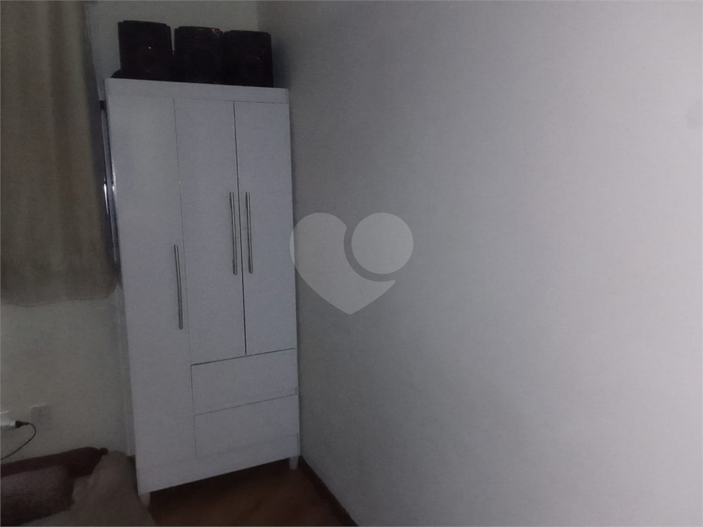 Apartamento no Limão.