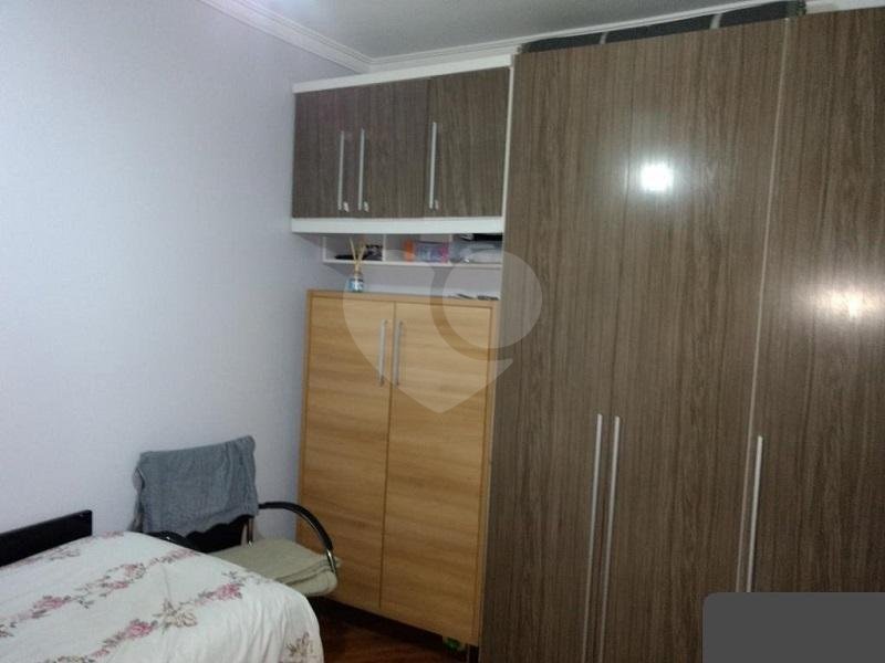 Apartamento no Limão.