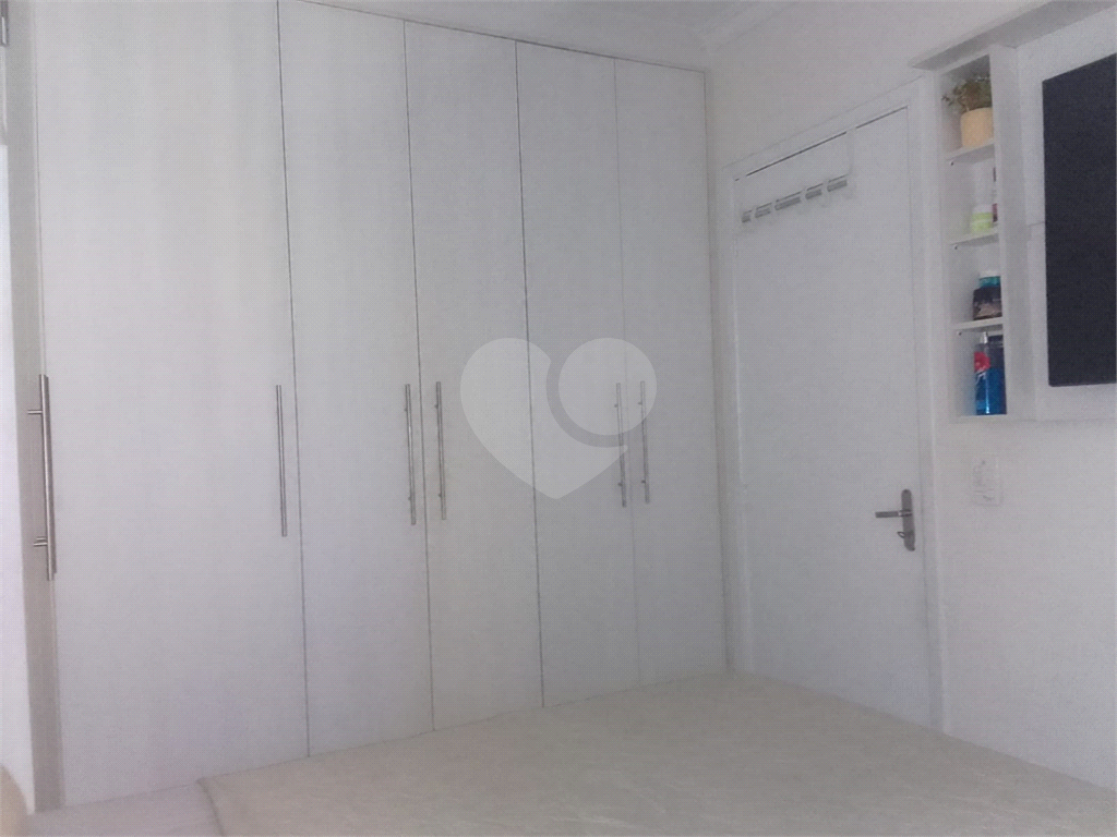 Apartamento no Limão.