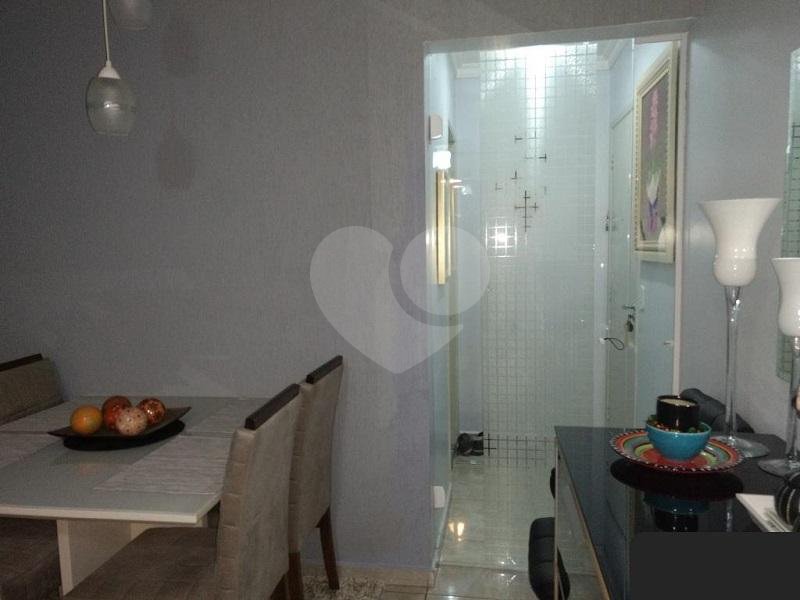 Apartamento no Limão.