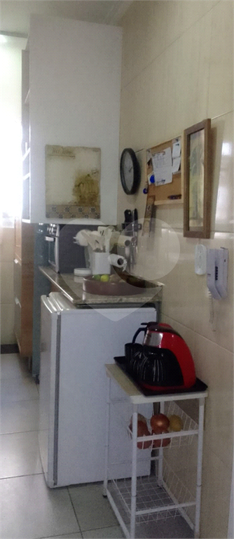 Apartamento no Limão.