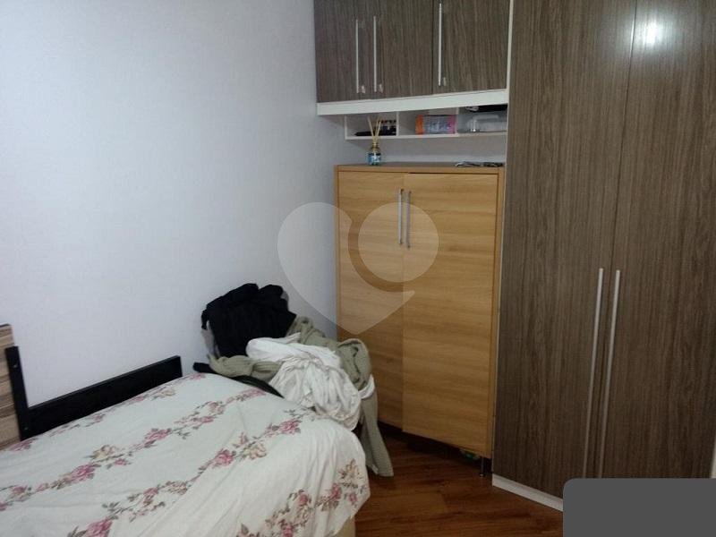 Apartamento no Limão.
