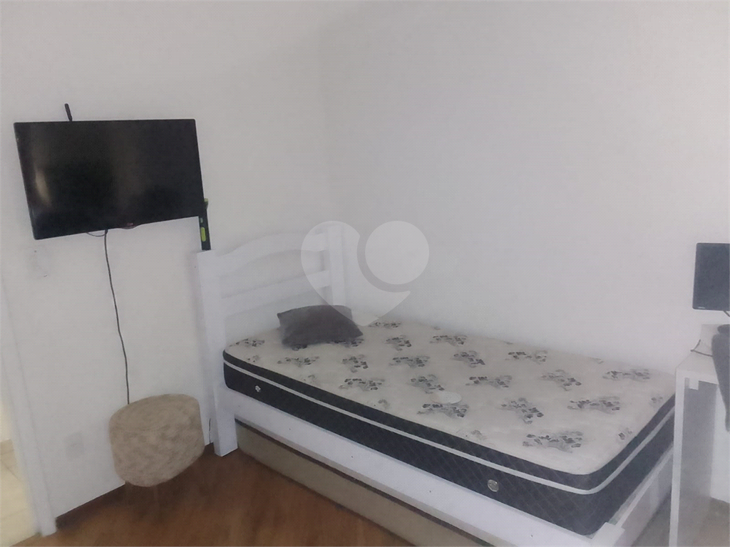 Apartamento no Limão.