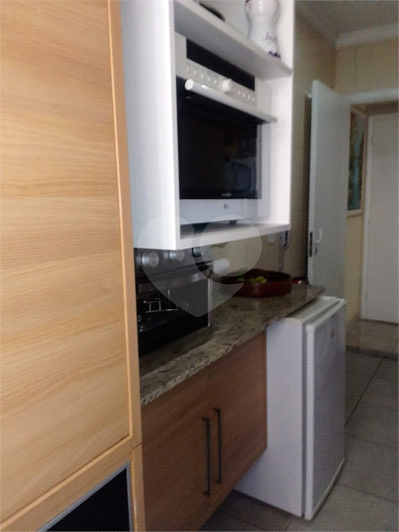 Apartamento no Limão.