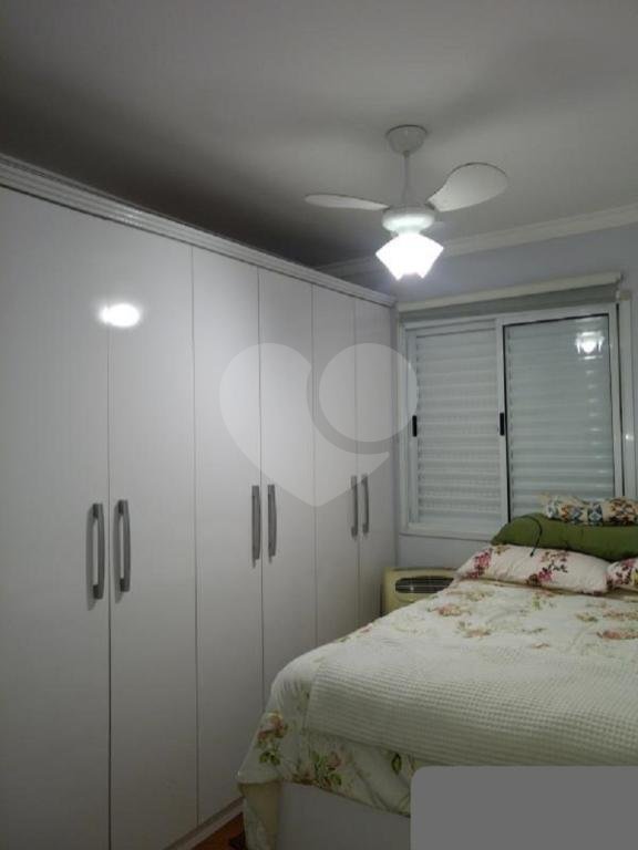 Apartamento no Limão.