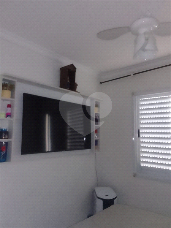Apartamento no Limão.