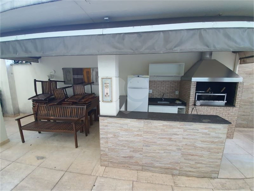Apartamento no Limão.