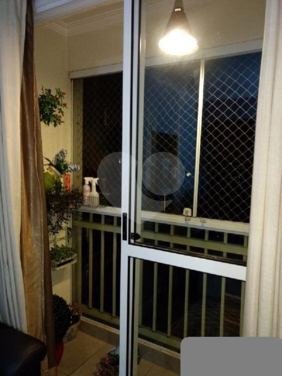 Apartamento no Limão.