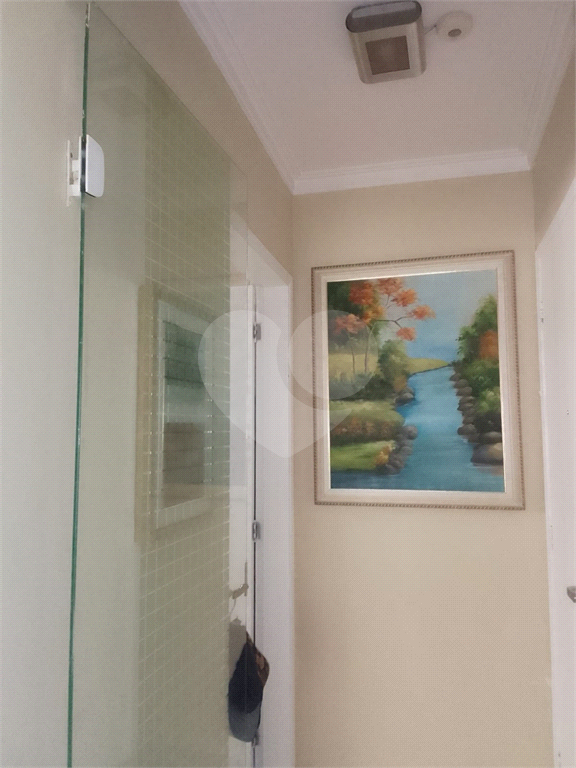 Apartamento no Limão.