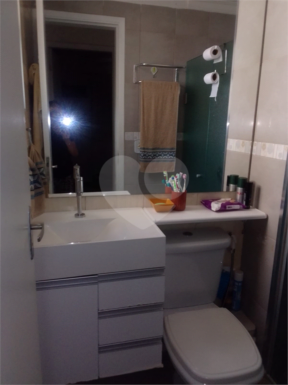 Apartamento no Limão.