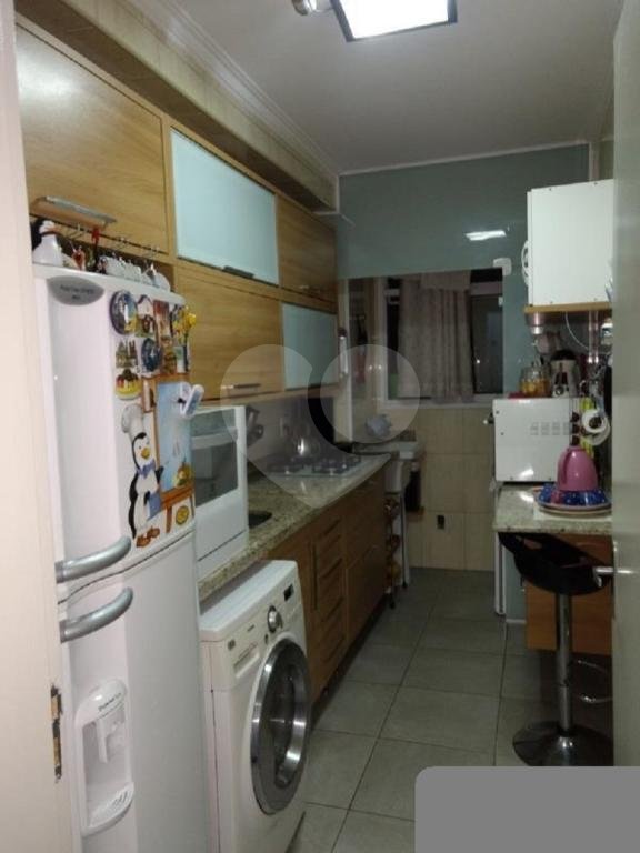 Apartamento no Limão.