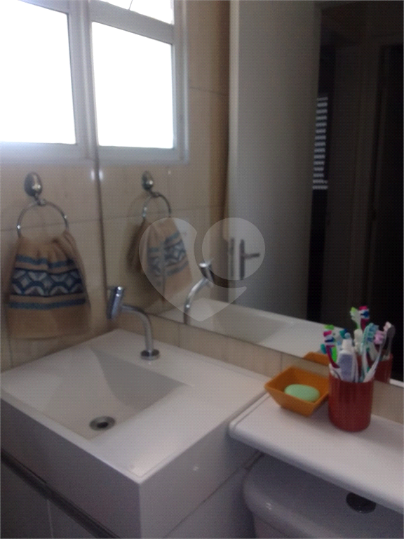 Apartamento no Limão.