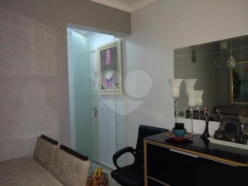 Apartamento no Limão.