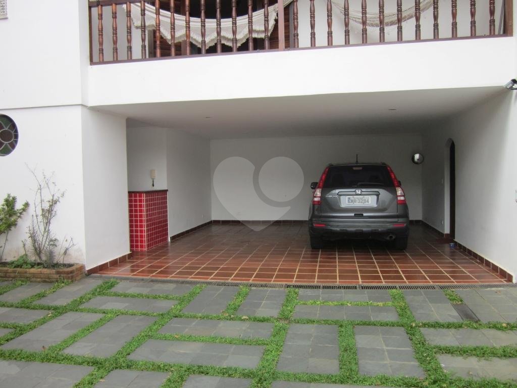 Sobrado à venda com 3 quartos, 344m² - Foto 25