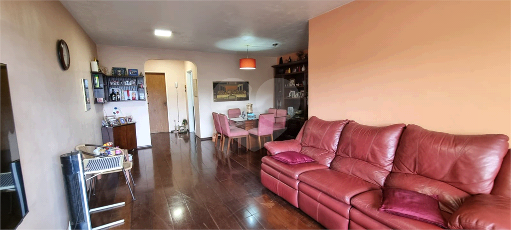 APARTAMENTO em HORTO FLORESTAL