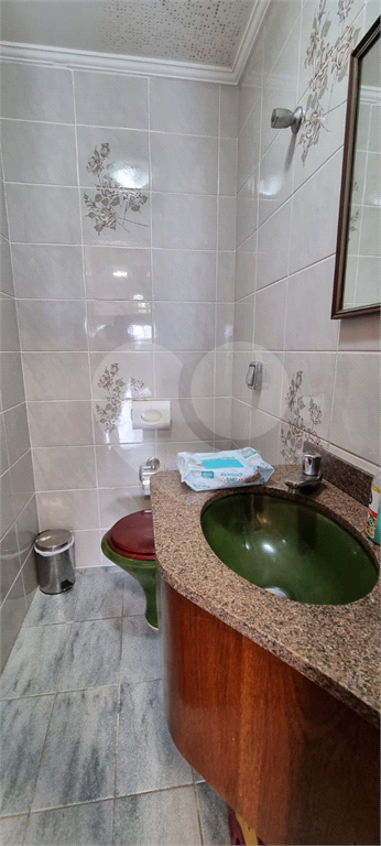 APARTAMENTO em HORTO FLORESTAL