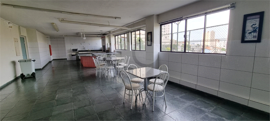 APARTAMENTO em HORTO FLORESTAL